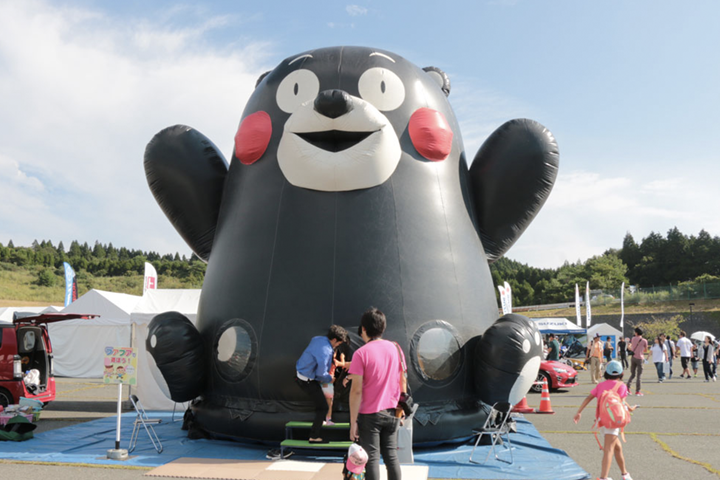 ふあふあ