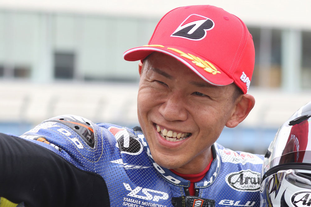 大分オートレース ペアチケット SUPER BIKE RACE – オートポリス