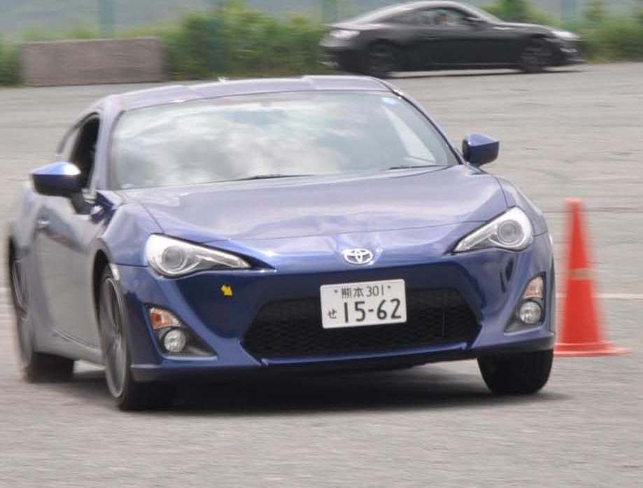 REVSPEED ACADEMY_ポスター_2